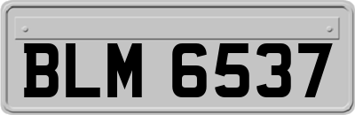 BLM6537