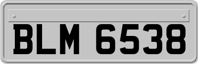 BLM6538