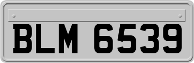 BLM6539