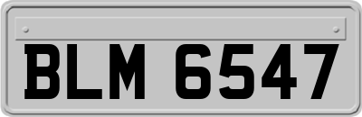 BLM6547