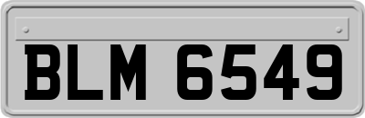 BLM6549