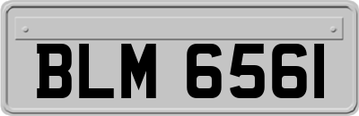 BLM6561