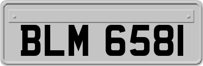 BLM6581