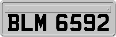 BLM6592