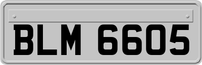 BLM6605