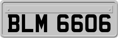 BLM6606