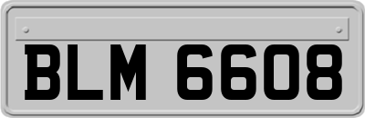 BLM6608