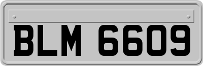 BLM6609