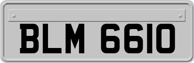 BLM6610