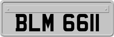 BLM6611