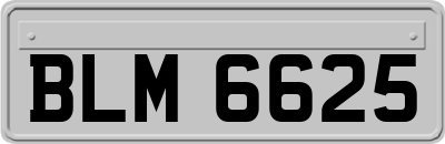 BLM6625