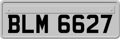 BLM6627