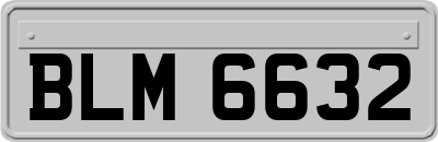BLM6632