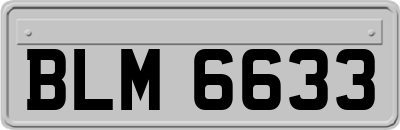 BLM6633