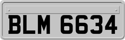 BLM6634