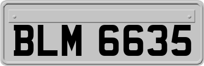 BLM6635