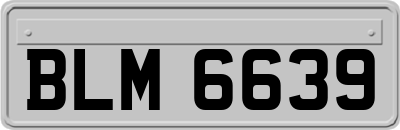 BLM6639