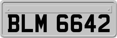 BLM6642