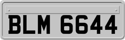 BLM6644