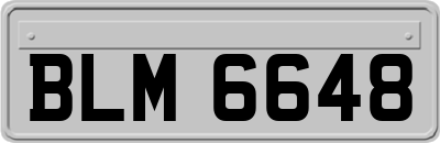 BLM6648