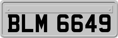 BLM6649