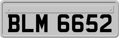 BLM6652