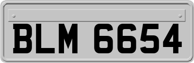 BLM6654