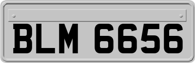 BLM6656