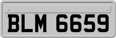BLM6659
