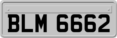 BLM6662