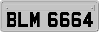 BLM6664