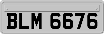 BLM6676