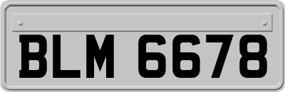 BLM6678