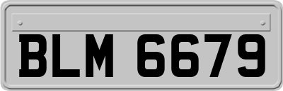 BLM6679