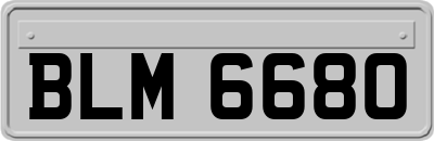 BLM6680