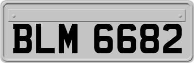 BLM6682