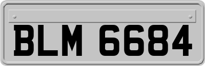 BLM6684