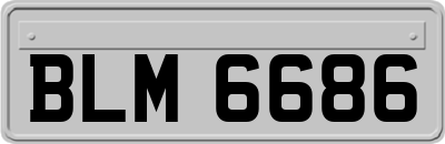 BLM6686