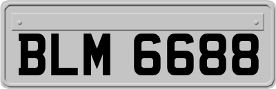 BLM6688