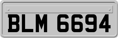 BLM6694