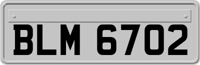 BLM6702