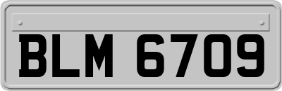 BLM6709