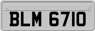 BLM6710