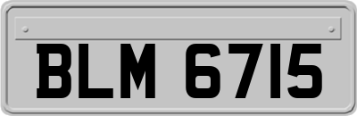 BLM6715