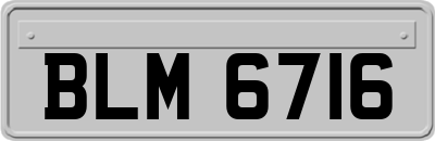BLM6716