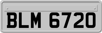 BLM6720