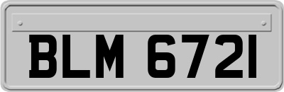 BLM6721