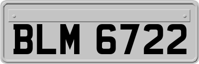 BLM6722