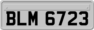 BLM6723