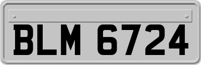 BLM6724